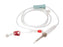 Nipro Medical Nipro Pump Set 60 Inch Tubing - PS+01