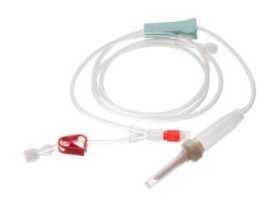 Nipro - Hemodialysis Priming Set - PS+01