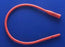 Teleflex Medical RÃ¼sch Urethral Catheter Robinson Tip Red Rubber 14 Fr. 16 Inch - 510414