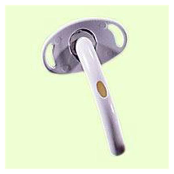 Puritan Bennett Corp Tube Tracheostomy Shiley Adult Size 4 Uncuffed White Ea - 4CFN