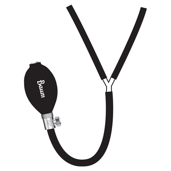 W A Baum Co Inc Calibration Test Blood Pressure For Baumanometer Instruments Kit Black Ea - 2941