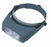 Donegan Optical Optivisor Magnifier Headband 2.5X Magnification - LX5