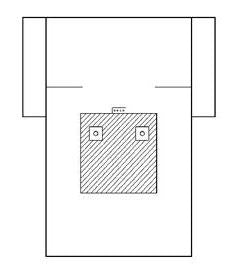 O&M Halyard Inc Orthopedic Drape Bilateral Limb Drape 116 W X 88 W X 144 L Inch Sterile - 89380