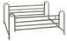 Drive Medical Full Bed Side Rail - 15001ABV