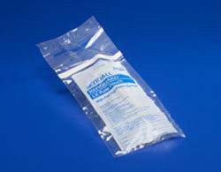 Cardinal Enteral Feeding Bulb Syringe 60 mL Disposable NonSterile Individually Wrapped - 84067