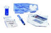 Nurse Assist Welcon Intermittent Catheter Tray Urethral 14 Fr. Latex - 7302