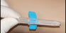 Hemodialysis Fistula Needle