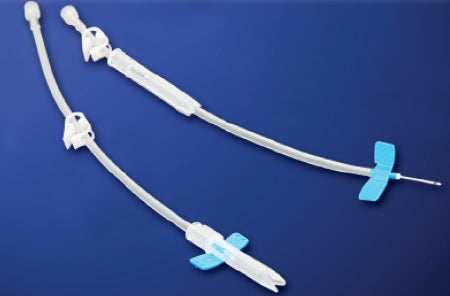 SafeTouch Tulip - Arteriovenous Fistula Needle 16 Gauge 1-1/4 Inch 12 Inch Tubing Without Port - FT+163230BC