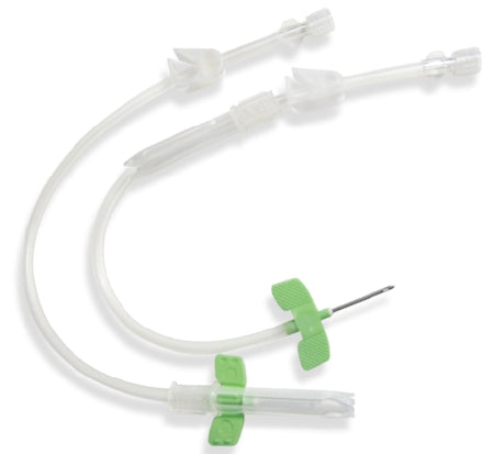 Hypodermic Needles