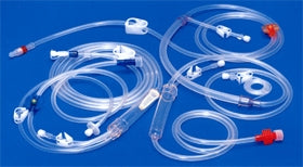 Nipro Medical NiproSet* Blood Tubing - BL+A209Y/V803