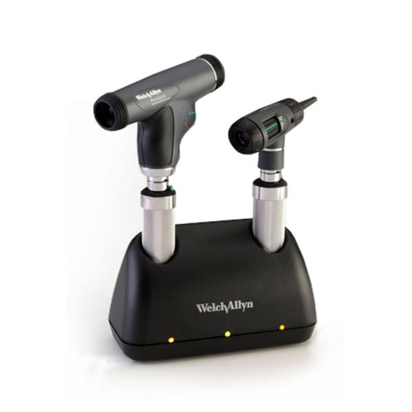 Welch-Allyn Charger Desktop Universal Ea - 71811-MP