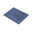 Tidi Products Drape Equipment Ultimate Non Sterile 40 In X 90 In Dark Blue 50/Case - 950453