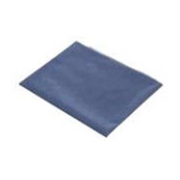 Tidi Products Drape Equipment Ultimate Non Sterile 40 In X 90 In Dark Blue 50/Case - 950453