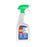 Comet with Bleach - Surface Disinfectant Cleaner Pump Spray Liquid 32 oz. Bottle Scented NonSterile - 02287