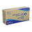 Safe-Touch - Exam Glove Medium NonSterile Nitrile Standard Cuff Length Textured Fingertips Blue Not Chemo Approved - 2512