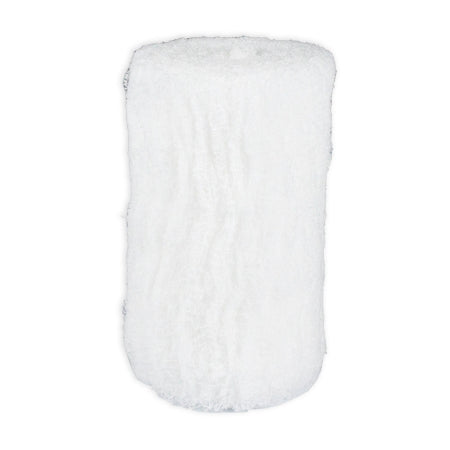 Dynarex Dynarex Fluff Bandage Roll Gauze 6-Ply 4-1/2 Inch X 4-1/10 Yard Roll Shape NonSterile - 3162