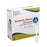 Secure Strip - Skin Closure Strip 1/2 X 2-3/4 Inch Plastic Butterfly Closure White - 3616