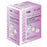 Dynarex View Guard Transparent Film Dressing Rectangle 2-3/8 X 2-3/4 Inch 2 Tab Delivery Without Label Sterile - 3642