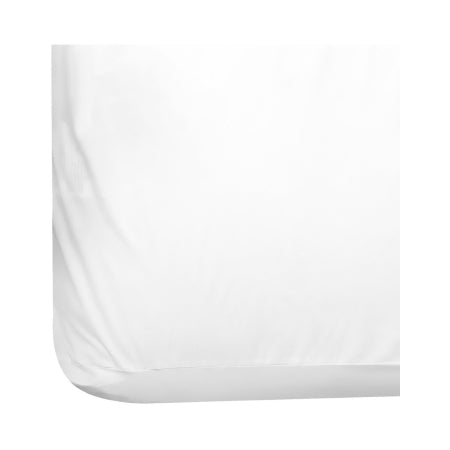 Mabis - Mattress Cover 36 X 80 X 6 Inch Plastic For Mattresses and Mattress Overlays - 554-8064-9812