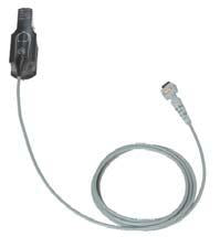Respironics Stardust II Finger Clip Sensor - 1007199