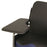 Lacura - Flip Up Half Tray For Wheelchair - 562020