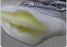 EzySplint - Padded Splint Roll 3 Inch X 15 Foot Fiberglass / Polypropylene White - 00EZ3-L-01