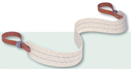 Humane Restraint Bed Torso Restraint Model 101 Roller Buckle - CBR-101