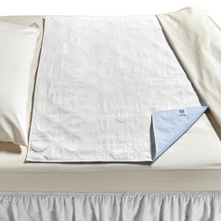 CareFor Deluxe - Underpad 23 X 36 Inch Reusable Polyester / Rayon Heavy Absorbency - 1990