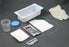 Amsino International AMSure Intermittent Catheter Tray Urethral 14 Fr. Without Balloon PVC - AS870