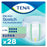 TENA ProSkin Stretch Super - Unisex Adult Incontinence Brief Large / X-Large Disposable Heavy Absorbency - 67903