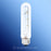 Bulbtronics GE Incandescent Lamp 120 Volts 15 Watts - 8238