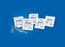 Bard UltraFlex Male External Catheter Self-Adhesive Band Silicone Small - 33301