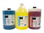 DermaRite Industries WhirlBath Shampoo and Body Wash 1 gal. Jug Floral / Citrus Scent - 225