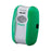KeepSafe Deluxe - Alarm System 2 X 3 X 4-3/10 Inch White / Green - 8374
