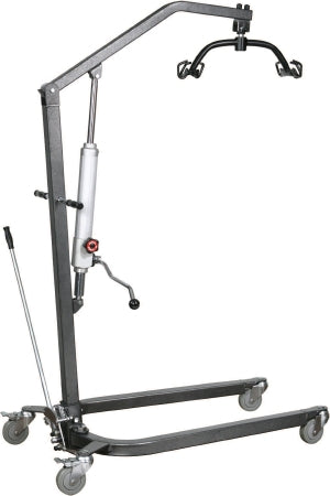 Drive Medical Non Locking Caster 13010 Bed - 13010C