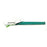 Self-Cath - Urethral Catheter Coude Olive Tip Hydrophilic Coated PVC 16 Fr. 16 Inch - 4816