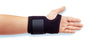 Hely & Weber Gel Wrist Wrap Neoprene Right Hand One Size Fits Most - 3846-RT