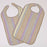 Hospitex / Encompass Group Bib Hook and Loop Closure Reusable Terry Cloth - 46094-161