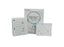 Tritec Silver - Silver Dressing 4 X 5 Inch Rectangle Sterile - 3000005137