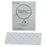 Tritec Silver - Silver Dressing 8 X 16 Inch Rectangle Sterile - 3000005211