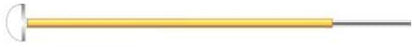 Cooper Surgical CooperSurgical LEEP/LLETZ Electrode 10 X 25 mm Tungsten Wire Large Radius Loop Disposable Sterile - R2510