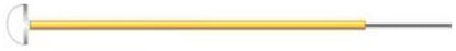 Cooper Surgical - LEEP/LLETZ Electrode Tungsten Wire Large Radius Loop Tip Disposable Sterile - R2510