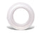 Convatec Sur-Fit Natura Low Pressure Adapter Transparent, 2-1/4 Inch Flange - 401994