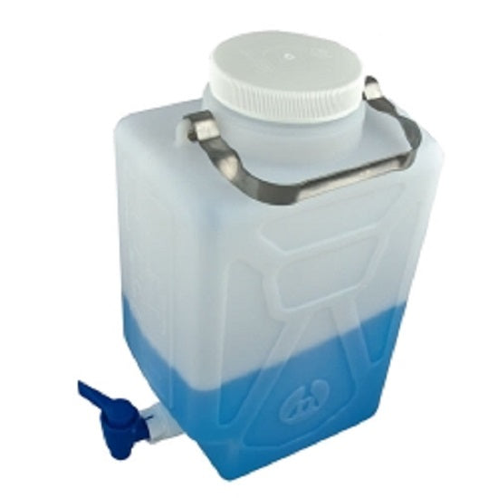 Carboy with Spigot