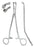Miltex Miltex Uterine Biopsy Forceps Thoms-Gaylor 8-1/4 Inch OR Grade Stainless Steel (German) Curved 5 mm Cup - 30-1405