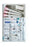 PERIFIX - Epidural Tray Perifix Continuous Tuohy 18 Gauge 3-1/2 Inch - 332282
