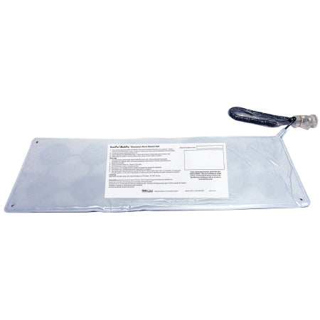 ChairPro - Chair Sensor Pad Alarm System 7 X 15 Inch White - 909350