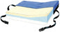 Skil-Care Skil-Care Seat Cushion 18 W X 16 D X 3-1/2 to 5 H Inch Foam - 756010