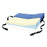 Skil-Care - Seat Cushion 18 W X 16 D X 5 H Inch Convoluted Foam - 756010