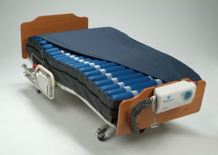 Apex-Carex Bariatric Mattress Ultra-Care Xtra Alternating Pressure Mattress System 42 X 78.7 X 10 Inch - 4840-42